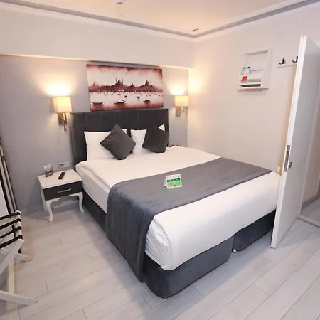 Skalion Hotel Istambul