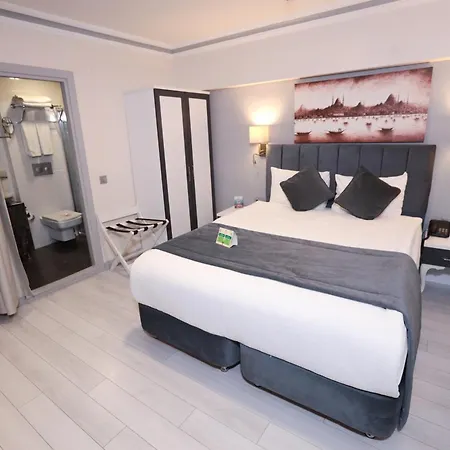 Hotel Skalion Istambul