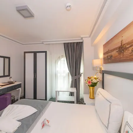 Hotel Skalion