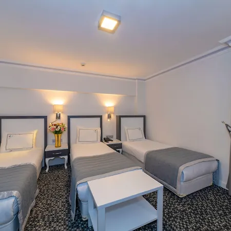 Skalion 4* Istanbul
