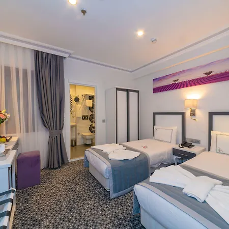 Hotel Skalion 4*