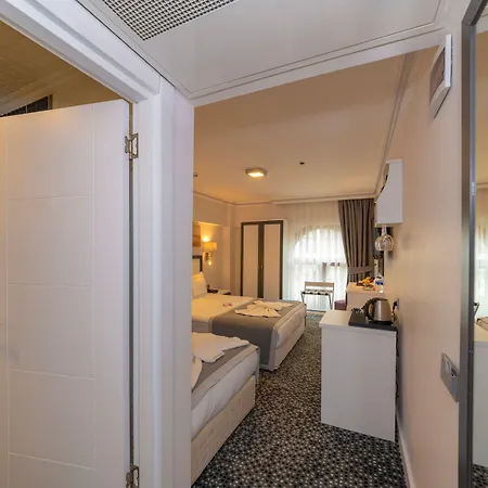 Hotel Skalion 4*