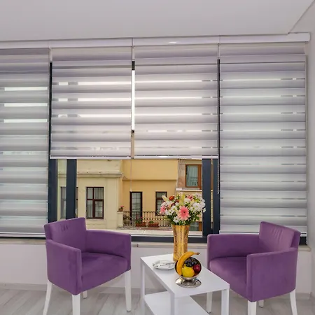 Hotel Skalion Istanbul