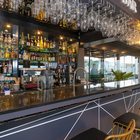Skalion Hotel Istambul