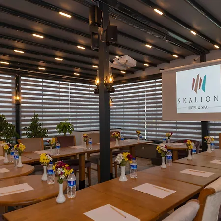Skalion Hotel