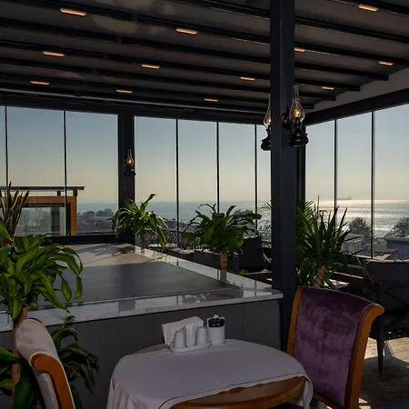 Ξενοδοχείο Skalion