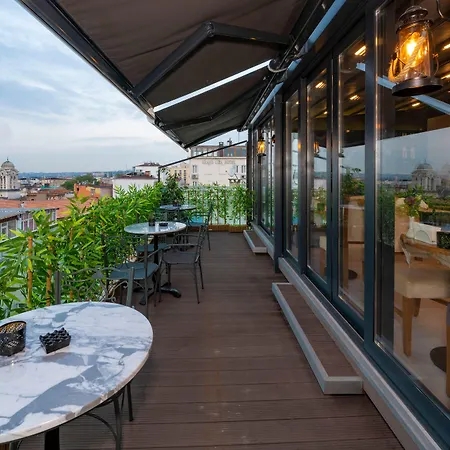 Hotel Skalion 4*