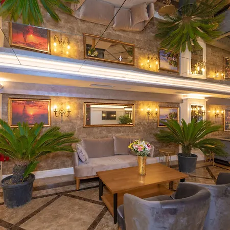 Hotel Skalion 4*