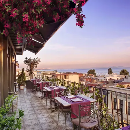 Skalion Hotel 4*