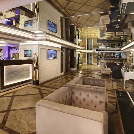Skalion Hotel