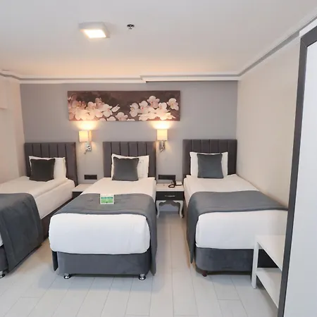 Hotel Skalion