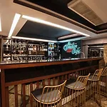 Skalion Ξενοδοχείο 4*