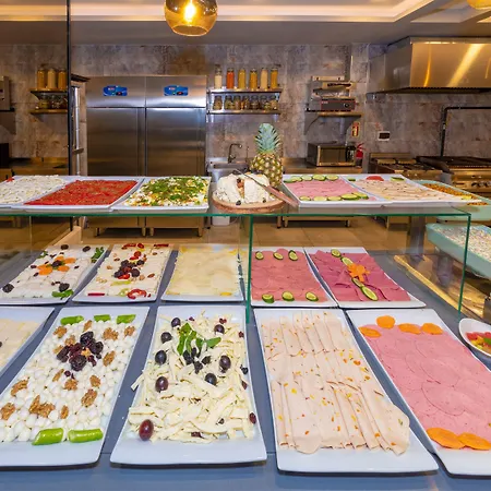 Skalion Hotel Istambul