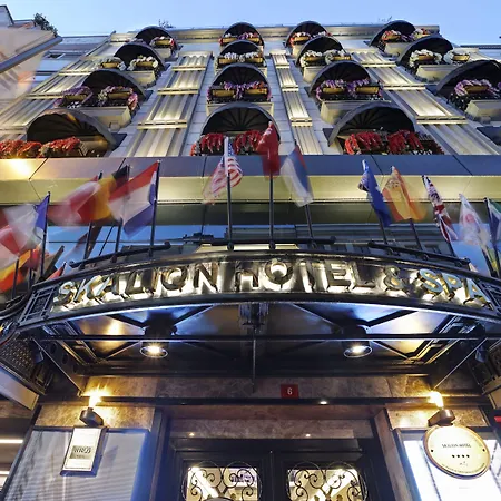 Skalion Hotel 4*